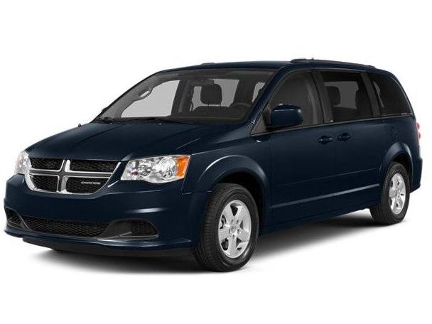 DODGE GRAND CARAVAN 2014 2C4RDGCG9ER120843 image